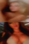 Nude woman Bucks