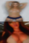 Nude women Cadillac