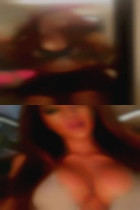 shainaBookout, sex