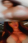 Woman chatting