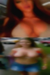 English horny wife