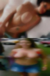 Monterey swingers club