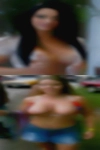 Pitcher horny woman
