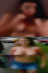 Woman over around Mt. Airy, for