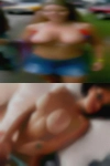 Naked women from Shamokin