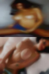 Woman looking couples Canton