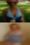Woman looking couples Canton