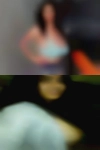 Couple looking transsexual