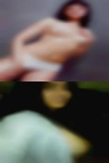 Submissive horny woman