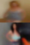 Clarence nude girls