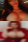 Horny white girls girls