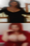 Women looking for white cock