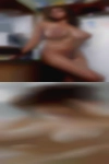 Older adult woman
