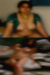 Naked girls rosary