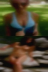 Swinger sucking cocks