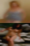 Women like being nude for long