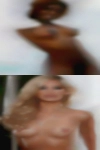 Casual horny sex partners