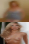 Clarence nude girls