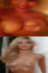 Girls line fucked