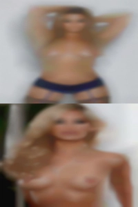 sianaorbin41, naked