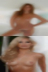 Swinger sucking cocks