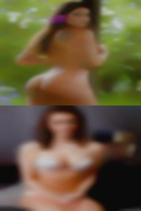 Lurettenohara1977, hot & horny black women