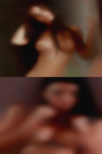 FinaGramling, ads showing woman