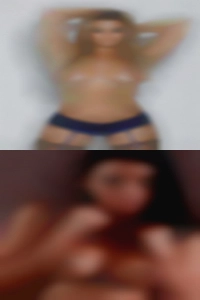 Nikanikistump, fuck buddy