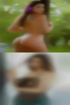 Nude woman Bucks