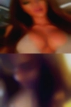 Naked girls rosary