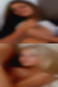 Hanancriner, horny woman