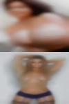 Busty girl interested couple