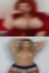 Girls dogging