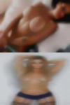 Horny girls