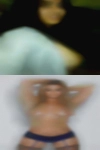 Naked women West