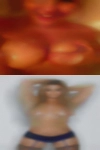 Retired horny woman
