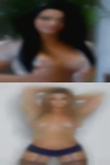 Woman swingers
