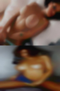 Leanorberulie, naked women in Southeast