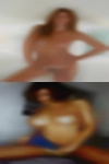 Naked girl Durant