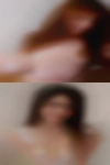 Nude woman Haysville