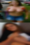 Girls Shafter, naked