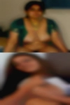 Seeking woman