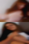 Tow girls dating