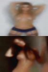 Guys picking naked girls