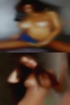 Splits nude girls