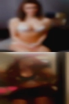 Horny women