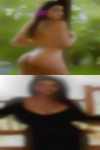 Couple looking transsexual