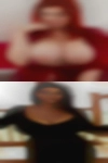 Denmark naked girls