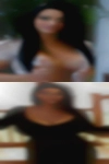 Nude girls bicycles