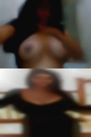 Nude girls insert things